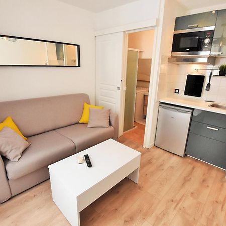 Appartement Au Coeur De La Ville De Taverny Exterior foto